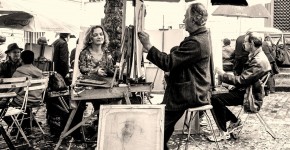 peintre