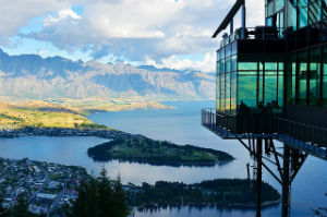 paysage