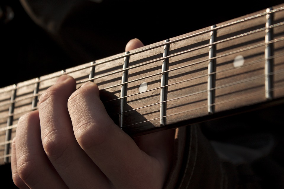 Des conseils pour mieux choisir sa guitare