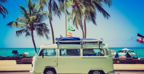 agence voyage