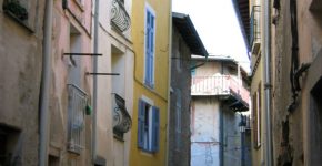 la brigue