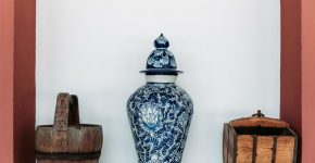 art asiatique