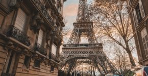 achat appartement paris