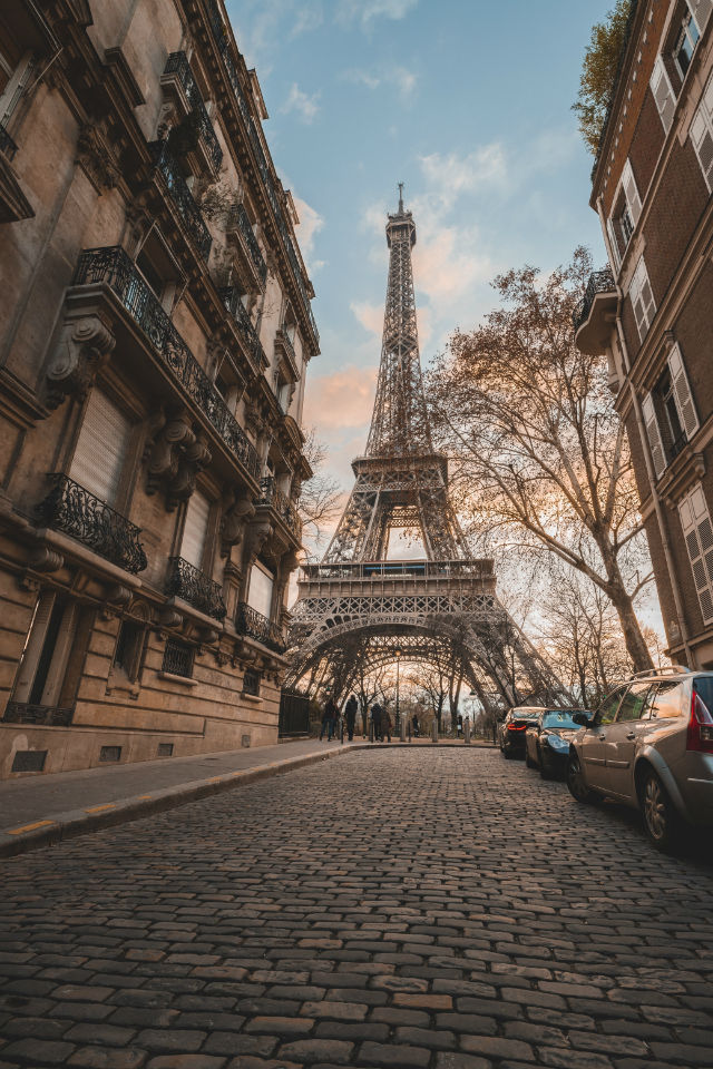 Ce qu’il faut vérifier avant d’acheter un appartement à Paris