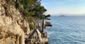 vacances cap ail