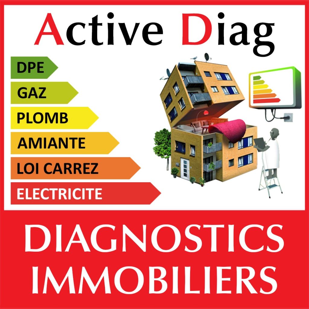 Activ Diag experte en diagnostics immobiliers