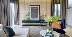 Une superficie habitable