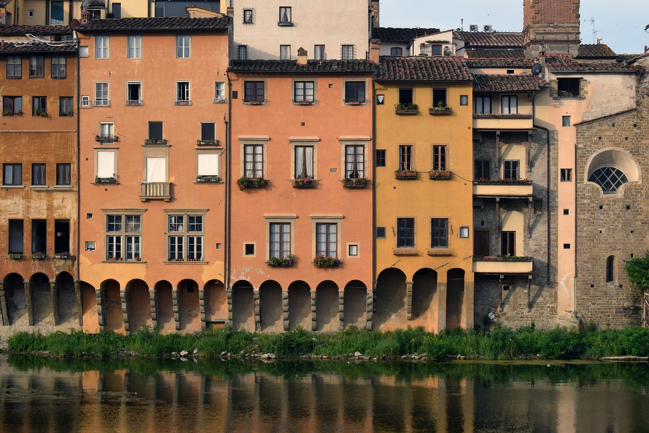 Séjour culturel à Florence : guide pour ne rien manquer