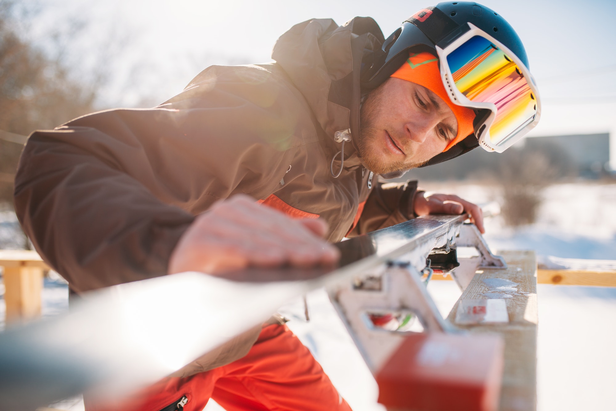 Séjour ski dans les Alpes : les meilleures destinations