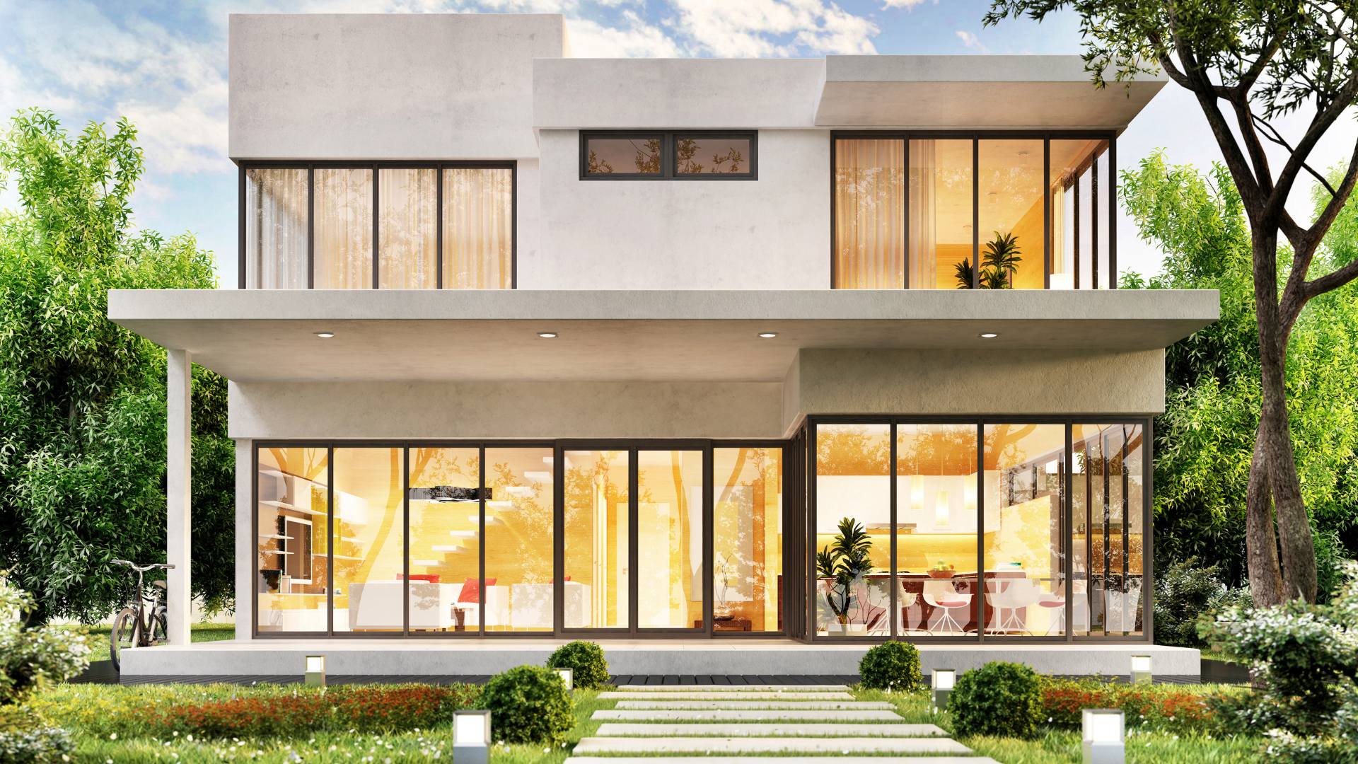 Mon avis sur les tendances actuelles du marché immobilier international