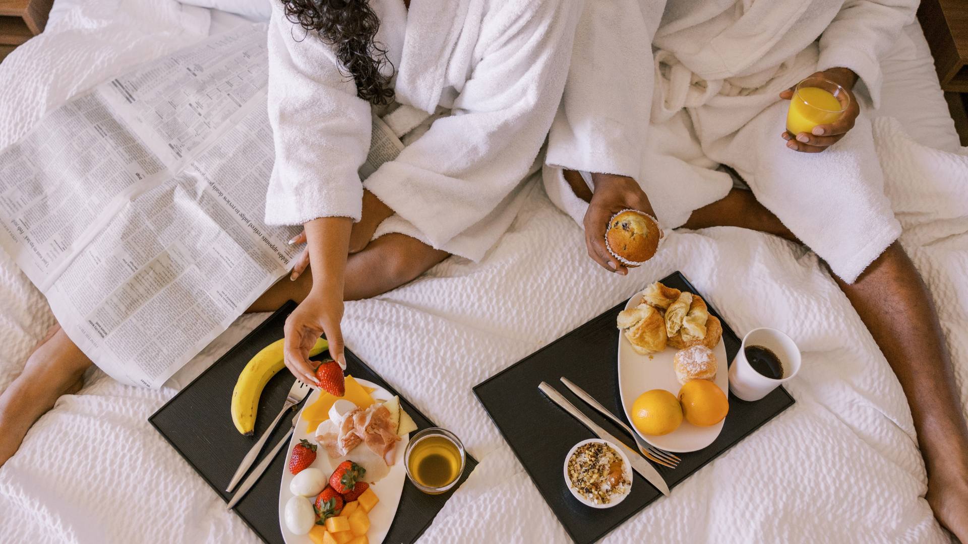 Mon avis sur les dernières tendances en matière de séjours et d’hébergements