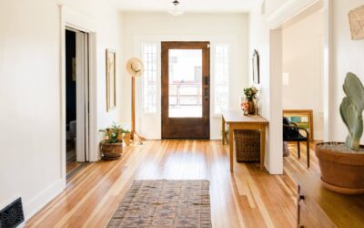 Comment préparer votre maison pour la vente : guide étape par étape