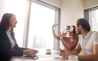 Mon avis sur les dernières innovations en matière de technologie immobilière